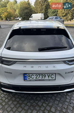 Внедорожник / Кроссовер Honda eNS1 2024 в 