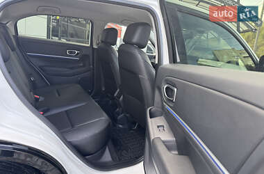 Внедорожник / Кроссовер Honda eNS1 2024 в 