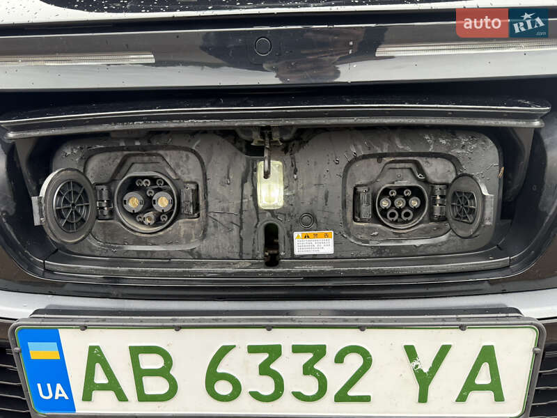 Позашляховик / Кросовер Honda eNS1 2023 в Жмеринці фото 18 Позашляховик / Кросовер Honda eNS1 2023 в Жмеринці