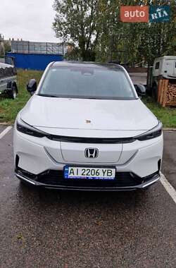 Позашляховик / Кросовер Honda eNS1 2025 в Києві