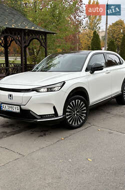 Внедорожник / Кроссовер Honda eNS1 2023 в Харькове