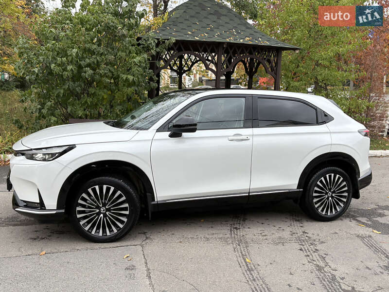 Позашляховик / Кросовер Honda eNS1 2023 в Харкові фото 7 Позашляховик / Кросовер Honda eNS1 2023 в Харкові