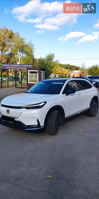 Honda eNS1