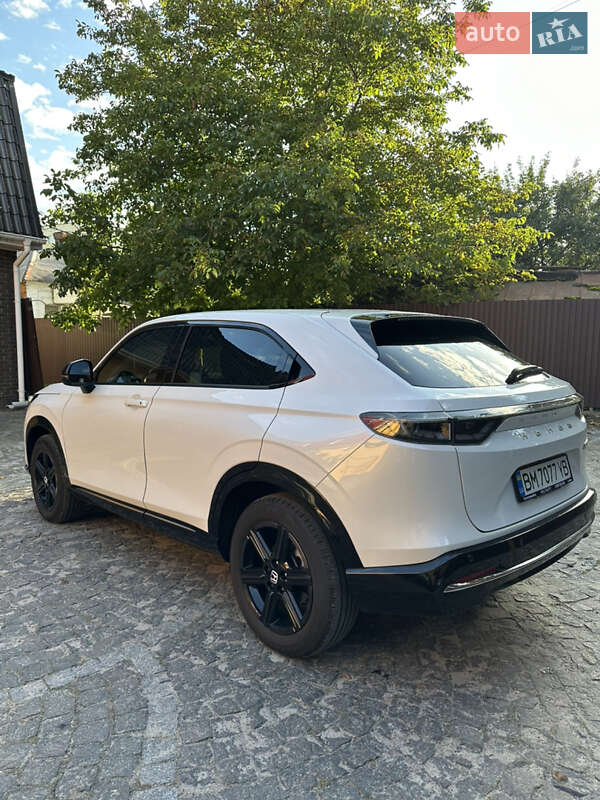 Позашляховик / Кросовер Honda eNS1 2024 в Сумах фото 10 Позашляховик / Кросовер Honda eNS1 2024 в Сумах