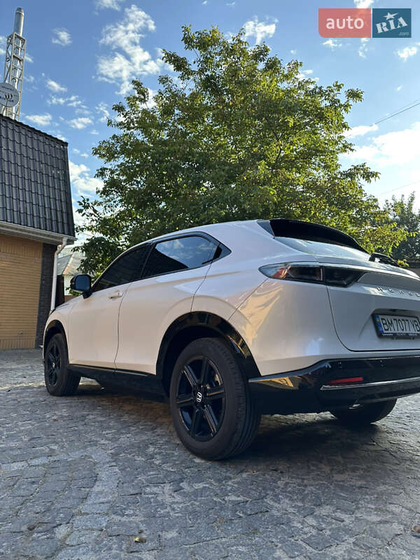 Позашляховик / Кросовер Honda eNS1 2024 в Сумах фото 14 Позашляховик / Кросовер Honda eNS1 2024 в Сумах