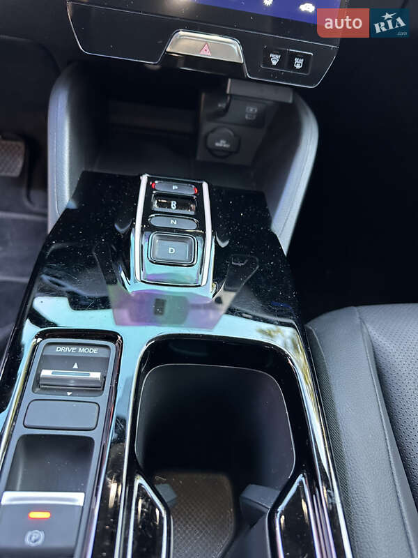 Позашляховик / Кросовер Honda eNS1 2024 в Сумах фото 23 Позашляховик / Кросовер Honda eNS1 2024 в Сумах