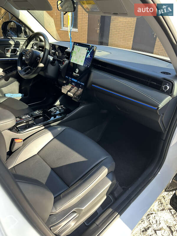 Позашляховик / Кросовер Honda eNS1 2024 в Сумах фото 28 Позашляховик / Кросовер Honda eNS1 2024 в Сумах