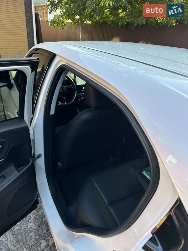 Позашляховик / Кросовер Honda eNS1 2024 в Сумах фото 38 Позашляховик / Кросовер Honda eNS1 2024 в Сумах