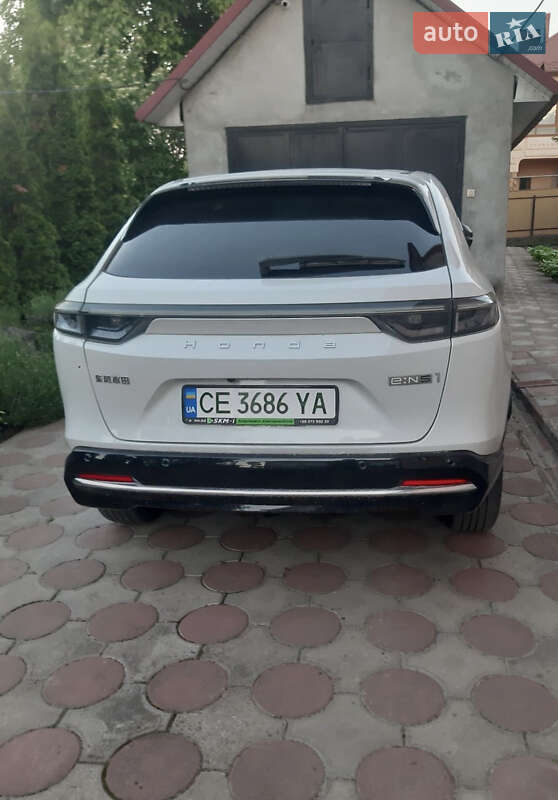 Внедорожник / Кроссовер Honda eNS1 2024 в Черновцах