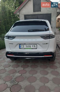 Внедорожник / Кроссовер Honda eNS1 2024 в 