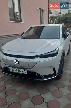 Honda eNS1 2024