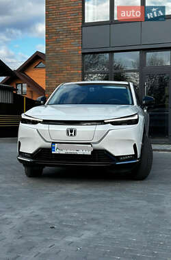 Позашляховик / Кросовер Honda eNS1 2024 в Вінниці