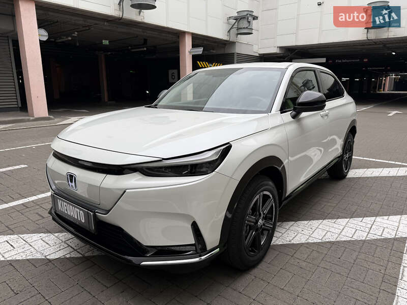 Внедорожник / Кроссовер Honda eNS1 2023 в 