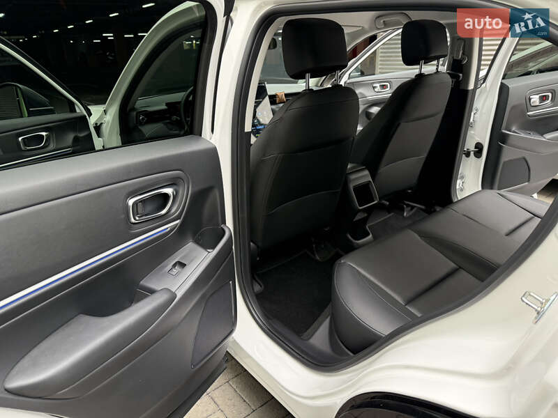 Позашляховик / Кросовер Honda eNS1 2023 в Києві