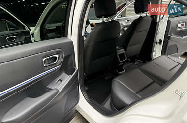 Внедорожник / Кроссовер Honda eNS1 2023 в 