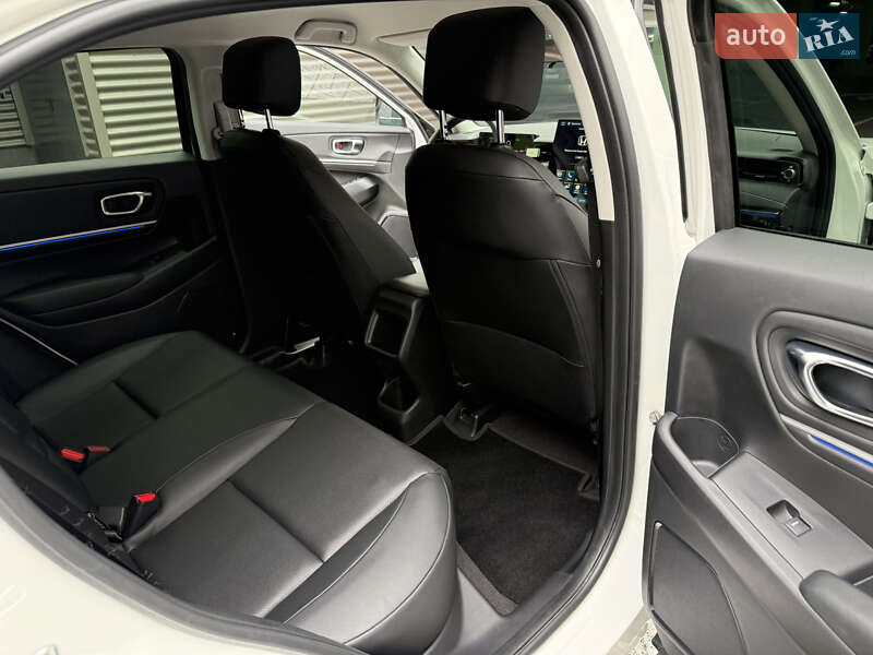 Позашляховик / Кросовер Honda eNS1 2023 в Києві