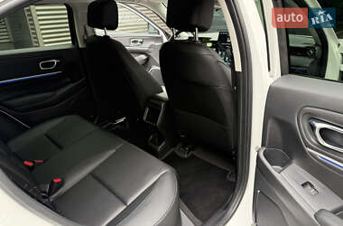 Внедорожник / Кроссовер Honda eNS1 2023 в 