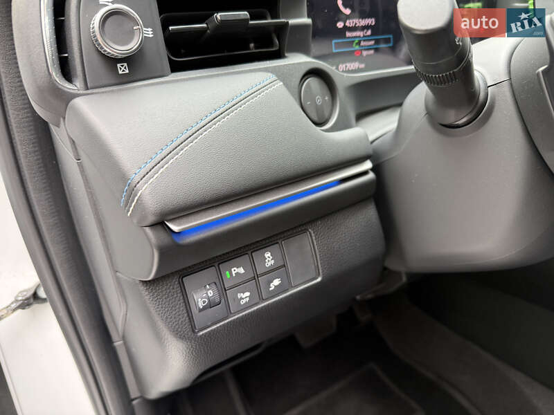 Позашляховик / Кросовер Honda eNS1 2023 в Києві
