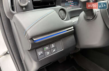 Внедорожник / Кроссовер Honda eNS1 2023 в 