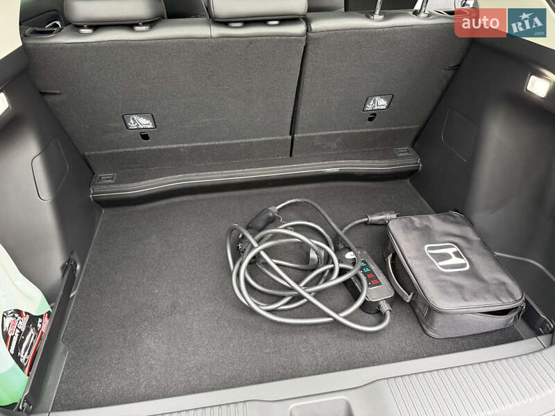 Позашляховик / Кросовер Honda eNS1 2023 в Києві
