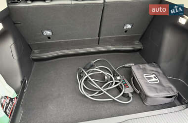 Внедорожник / Кроссовер Honda eNS1 2023 в 