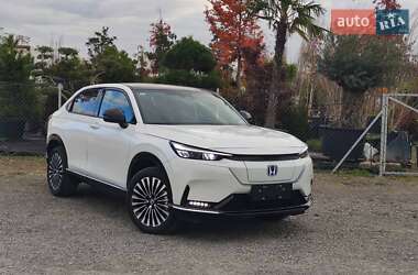 Внедорожник / Кроссовер Honda eNS1 2025 в Ужгороде