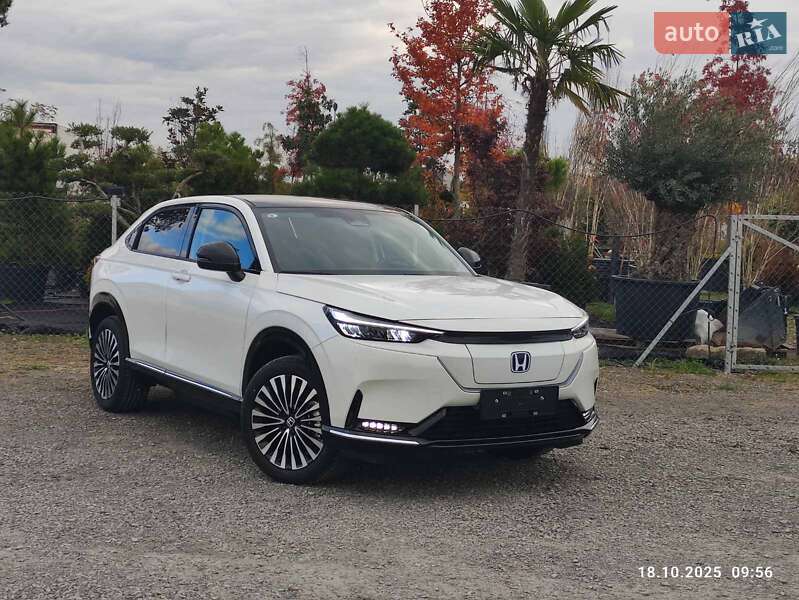 Внедорожник / Кроссовер Honda eNS1 2025 в Ужгороде