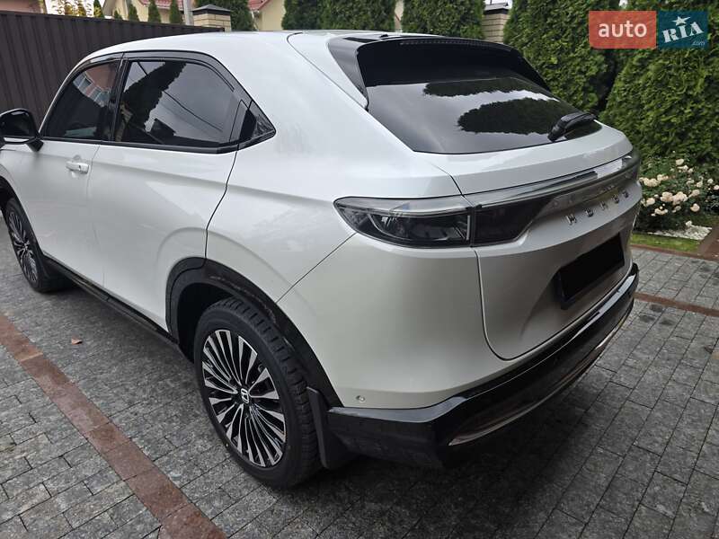 Внедорожник / Кроссовер Honda eNS1 2023 в Виннице фото 7 Внедорожник / Кроссовер Honda eNS1 2023 в Виннице