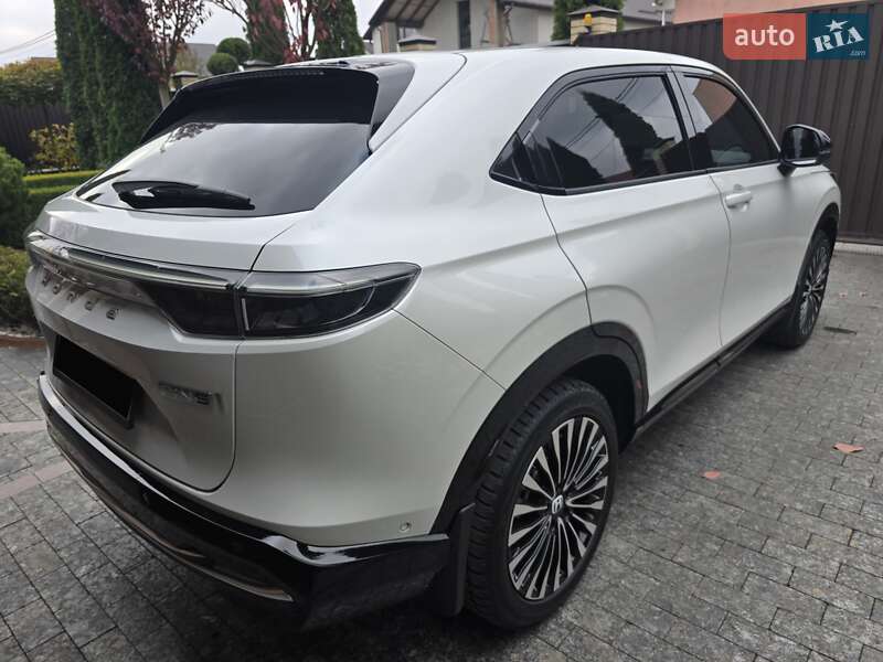 Внедорожник / Кроссовер Honda eNS1 2023 в Виннице фото 9 Внедорожник / Кроссовер Honda eNS1 2023 в Виннице