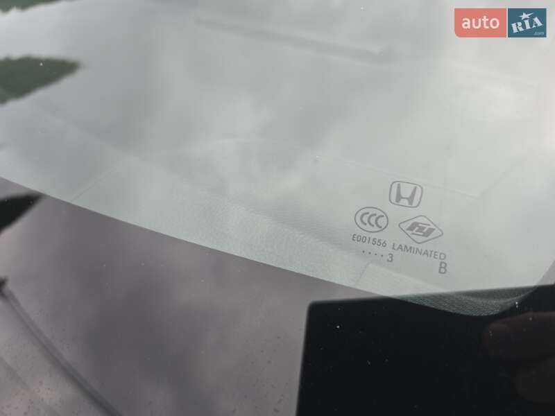 Внедорожник / Кроссовер Honda eNS1 2023 в Виннице фото 15 Внедорожник / Кроссовер Honda eNS1 2023 в Виннице