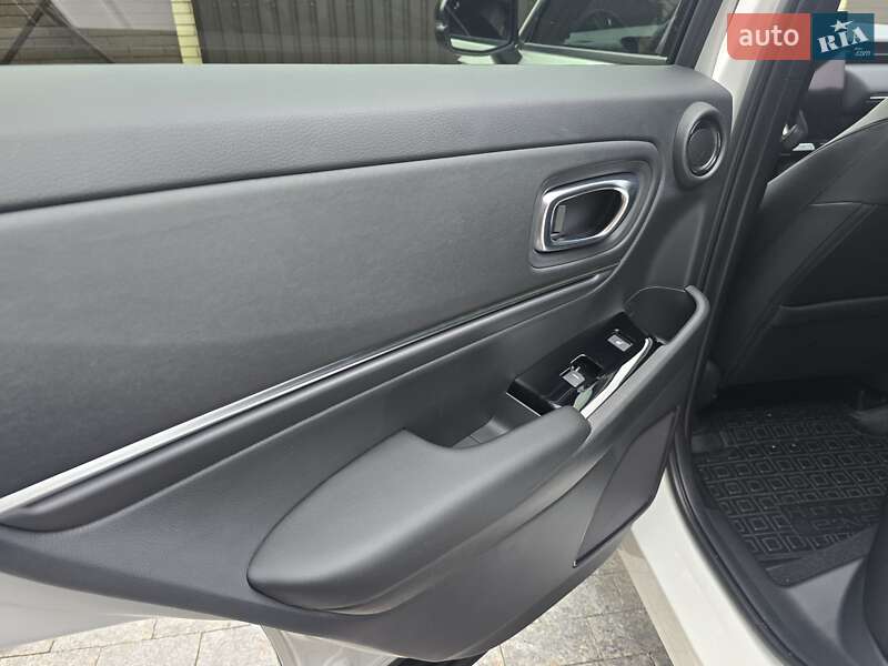 Внедорожник / Кроссовер Honda eNS1 2023 в Виннице фото 29 Внедорожник / Кроссовер Honda eNS1 2023 в Виннице