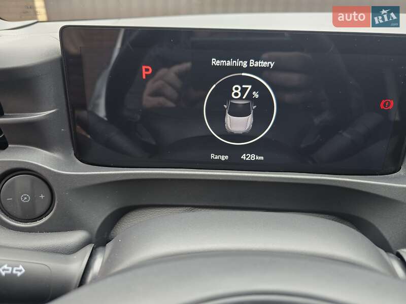 Внедорожник / Кроссовер Honda eNS1 2023 в Виннице фото 30 Внедорожник / Кроссовер Honda eNS1 2023 в Виннице