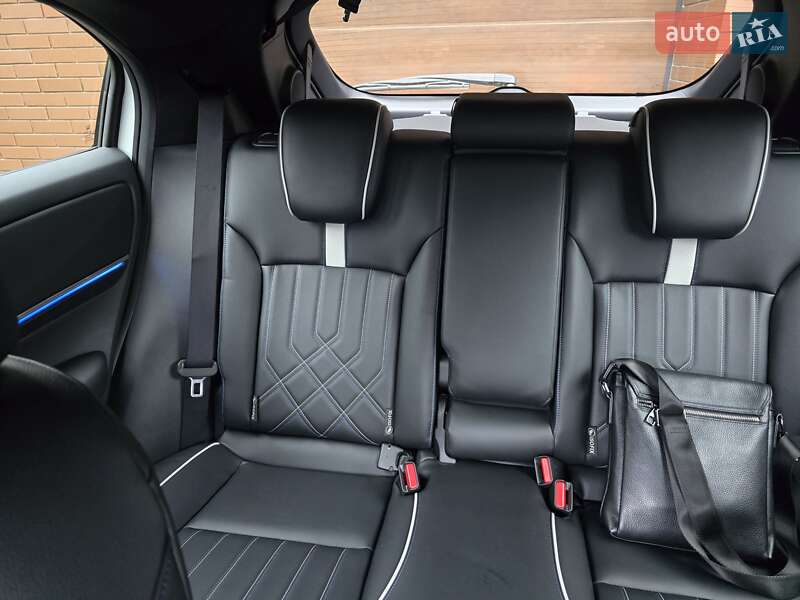 Внедорожник / Кроссовер Honda eNS1 2023 в Виннице фото 34 Внедорожник / Кроссовер Honda eNS1 2023 в Виннице