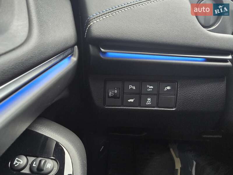 Внедорожник / Кроссовер Honda eNS1 2023 в Виннице фото 40 Внедорожник / Кроссовер Honda eNS1 2023 в Виннице