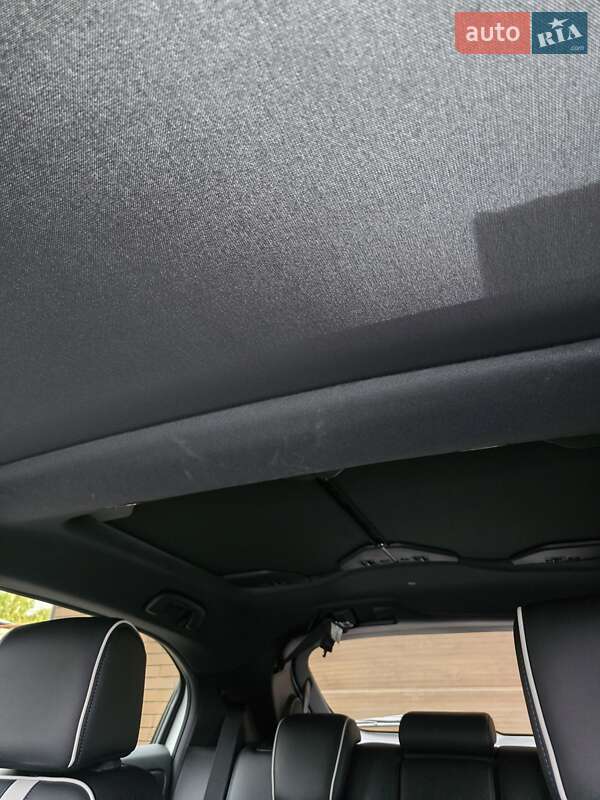 Внедорожник / Кроссовер Honda eNS1 2023 в Виннице фото 46 Внедорожник / Кроссовер Honda eNS1 2023 в Виннице