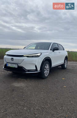 Внедорожник / Кроссовер Honda eNS1 2023 в Обухове