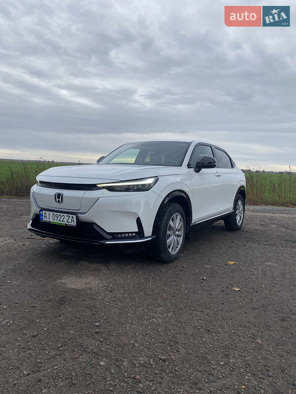 Внедорожник / Кроссовер Honda eNS1 2023 в Обухове фото Внедорожник / Кроссовер Honda eNS1 2023 в Обухове