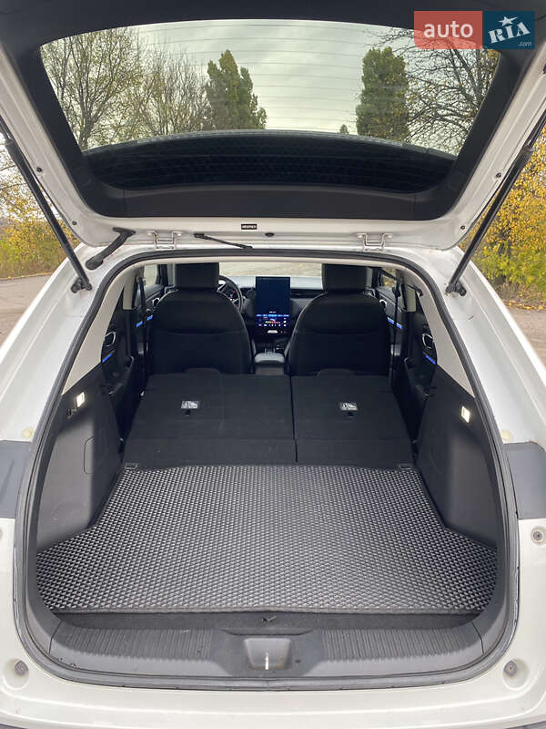 Внедорожник / Кроссовер Honda eNS1 2023 в Обухове фото 10 Внедорожник / Кроссовер Honda eNS1 2023 в Обухове