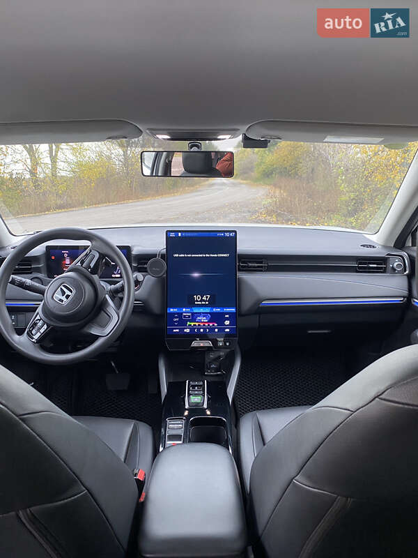 Внедорожник / Кроссовер Honda eNS1 2023 в Обухове фото 13 Внедорожник / Кроссовер Honda eNS1 2023 в Обухове