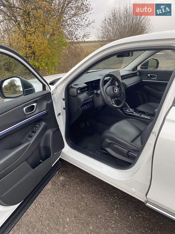 Внедорожник / Кроссовер Honda eNS1 2023 в Обухове фото 14 Внедорожник / Кроссовер Honda eNS1 2023 в Обухове