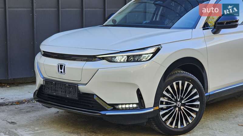 Внедорожник / Кроссовер Honda eNS1 2024 в Днепре фото 3 Внедорожник / Кроссовер Honda eNS1 2024 в Днепре
