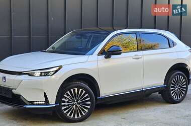 Позашляховик / Кросовер Honda eNS1 2024 в Дніпрі