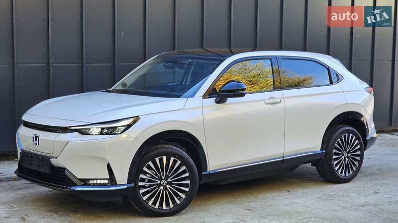 Внедорожник / Кроссовер Honda eNS1 2024 в Днепре фото Внедорожник / Кроссовер Honda eNS1 2024 в Днепре