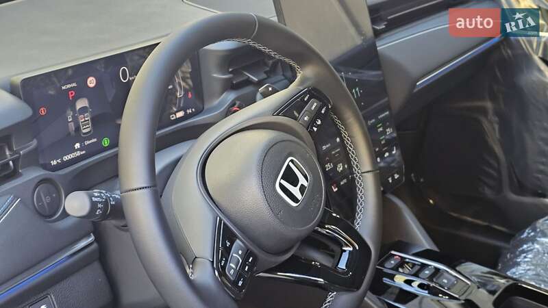 Внедорожник / Кроссовер Honda eNS1 2024 в Днепре фото 13 Внедорожник / Кроссовер Honda eNS1 2024 в Днепре
