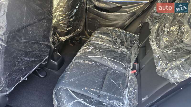 Внедорожник / Кроссовер Honda eNS1 2024 в Днепре фото 16 Внедорожник / Кроссовер Honda eNS1 2024 в Днепре