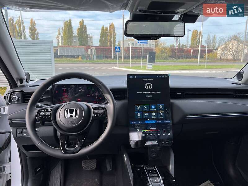 Внедорожник / Кроссовер Honda eNS1 2024 в Одессе