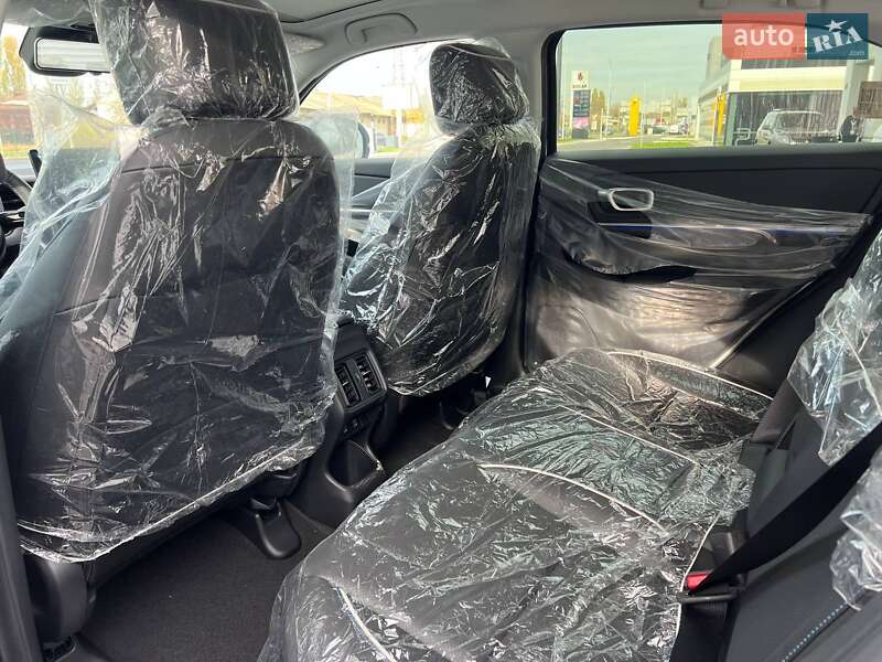 Внедорожник / Кроссовер Honda eNS1 2024 в Одессе