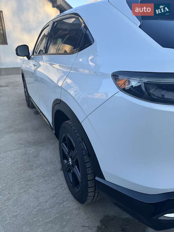 Позашляховик / Кросовер Honda eNS1 2024 в Києві фото 14 Позашляховик / Кросовер Honda eNS1 2024 в Києві