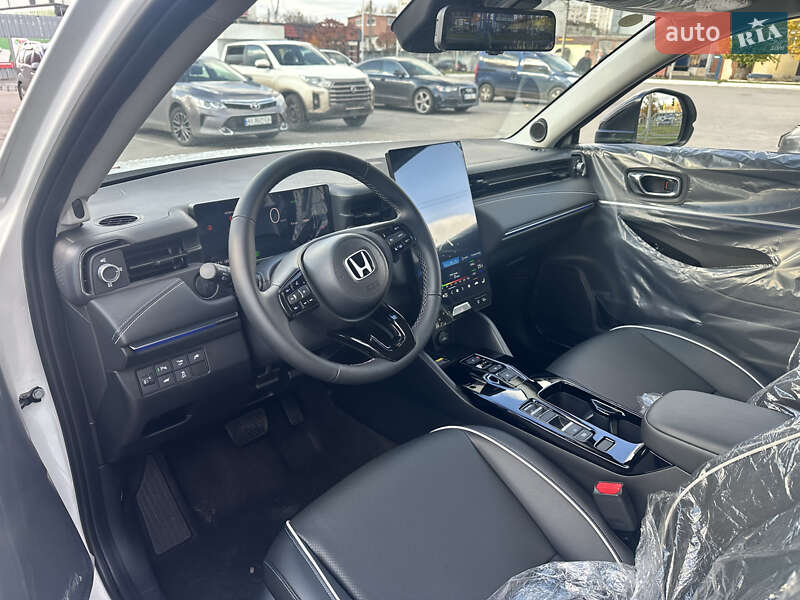Внедорожник / Кроссовер Honda eNS1 2025 в Виннице фото 4 Внедорожник / Кроссовер Honda eNS1 2025 в Виннице