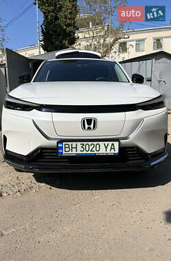 Внедорожник / Кроссовер Honda eNS1 2022 в Одессе Внедорожник / Кроссовер Honda eNS1 2022 в Одессе